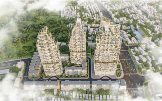 The ESME hướng tới bổ sung nguồn cung nhà ở và dịch vụ cho khu Đông TP.HCM