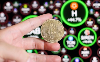 Giá Bitcoin hôm nay 6.6.2026: Thủng đáy 60.000 USD, 84 tỉ USD 'bốc hơi'
