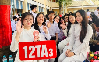 Hai điều thí sinh không nên bỏ qua trước kỳ thi tốt nghiệp THPT