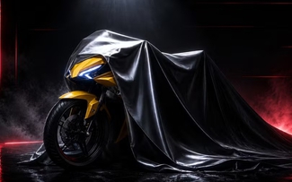 Yamaha Exciter mới rục rịch trình làng, 'hâm nóng' phân khúc xe côn tay thể thao