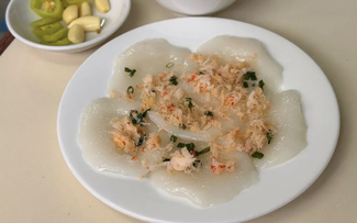 Quán ăn Ngự Bình, nhà hàng NÔM… ở TP.HCM được Michelin gợi ý, có gì độc đáo?