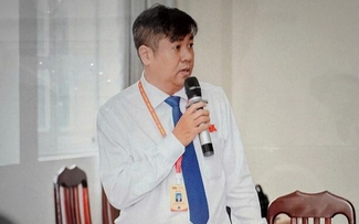 Tạm giam Chủ tịch Công ty Tư vấn xây dựng điện 3 Nguyễn Như Hoàng Tuấn