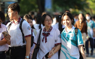 ĐH Kinh tế TP.HCM ra thông báo quan trọng về xét tuyển năm 2026
