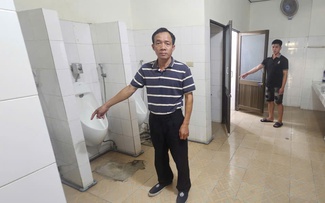 Khởi tố vụ vận chuyển trái phép hơn 0,5 kg vàng qua cửa khẩu Bờ Y