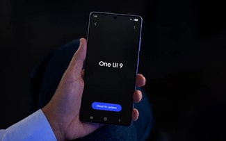 Loạt điện thoại Galaxy A giá rẻ chạy thử nghiệm One UI 9