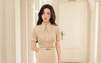 Làm mới phong cách công sở với những bản phối chuyên nghiệp