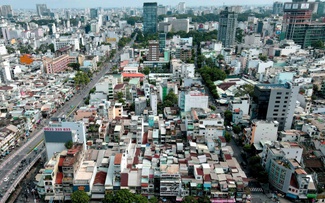 Chương mới cho hàng loạt dự án 'treo'