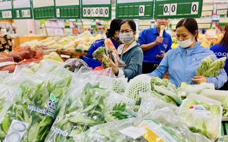 Cú hích cho truy xuất nguồn gốc nông sản
