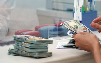 Giá USD hôm nay 10.7.2026: Đô la Mỹ, EUR, bảng Anh… cùng tăng