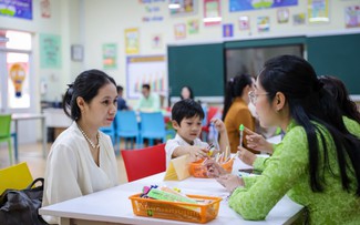 Ngày mai, TP.HCM phân tuyến học sinh lớp 1, 6; tra cứu kết quả thế nào?
