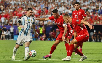 Lịch thi đấu bán kết World Cup 2026 mới nhất: Cuộc chiến khốc liệt của 4 anh hào thế giới 