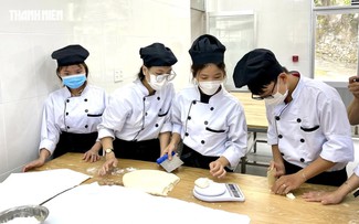 Thí sinh dưới 15 điểm không vào ĐH: Cơ hội cho trường CĐ, TC tăng nguồn tuyển