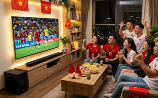 Lý do TV giá hàng chục triệu vẫn cho âm thanh kém hơn soundbar