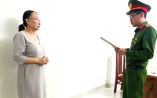 Vụ buôn lậu hơn 30.000 viên kim cương: Bắt 3 giám đốc công ty kinh doanh vàng