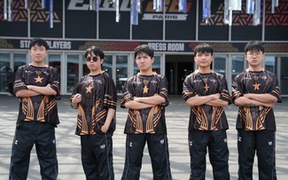 Esports World Cup 2026: GAM vượt qua MKOI sau màn rượt đuổi nghẹt thở