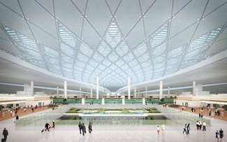 Đề xuất toàn bộ đường bay đến châu Âu, Đông Á, Tây Á sẽ chuyển sang Long Thành