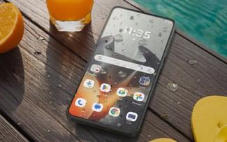 Motorola trở lại đường đua với một 'flagship killer' đích thực