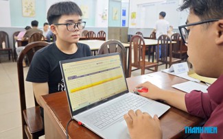 Sở GD-ĐT TP.HCM sẽ xem xét việc tuyển bổ sung lớp 10