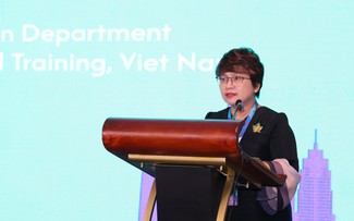 Chốt tên đại học đầu tiên của Việt Nam ở nước ngoài