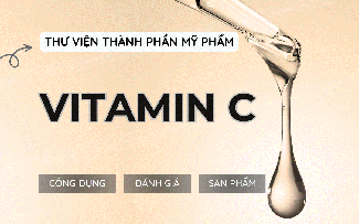Vitamin C là gì mà ai cũng tìm mua nếu muốn sở hữu làn da không tuổi?