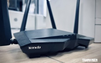 5 mẫu router Wi-Fi phổ biến của Tenda chứa lỗ hổng nguy hiểm