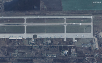 Chiến sự Ukraine ngày 1.604: Tu-95 Nga trúng không kích, Kyiv mở mặt trận châu Phi?