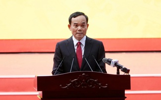 Nỗ lực để đóng góp nhiều hơn