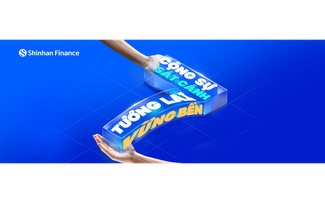 Shinhan Finance 7 năm sát cánh cùng thị trường Việt, kiến tạo giá trị bền vững