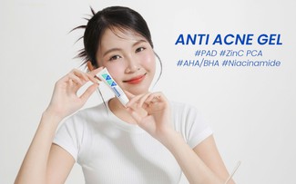 Cách chọn kem chấm mụn chuẩn y khoa cho da láng mịn, mờ thâm sau 2 tuần