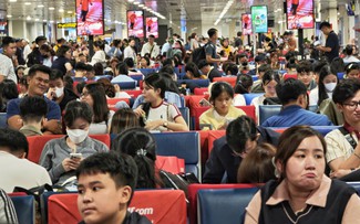 Việt Nam có đường bay nằm nhóm đông khách nhất thế giới