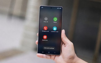 Samsung tăng cường bảo mật trên One UI 9