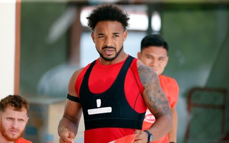 Dàn sao đội tuyển Việt Nam có gì để liên tưởng đến Messi và Argentina? 