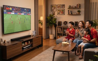 Những điều thú vị soundbar có thể làm khiến nhiều người bất ngờ