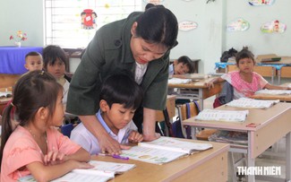 Đà Nẵng ban hành quy chế mới cho giáo viên: Trường hợp nào được tăng lương, hoãn điều động?