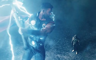 Siêu anh hùng Marvel đại chiến Doctor Doom trong bom tấn 'Avengers: Doomsday'