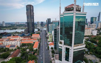 Việt Nam đặt mục tiêu vào nhóm 75 trung tâm tài chính hàng đầu thế giới
