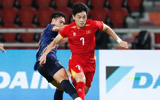 Báo Singapore chỉ ra sự đặc biệt của Đình Bắc tại ASEAN Cup 2026
