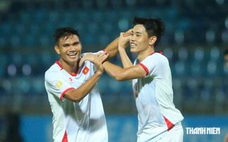 Bảng xếp hạng mới nhất ASEAN Cup 2026: Việt Nam chiếm ngôi đầu, Singapore cũng 3 điểm nhưng…
