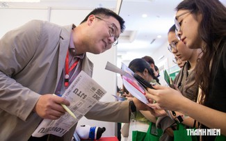 Chốt ngày tổ chức kỳ thi tiếng Trung phiên bản mới