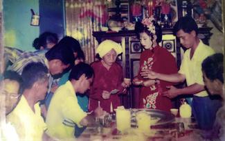 Ngày xưa người miền Tây 'coi mắt' con dâu như thế nào?