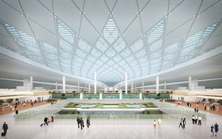 Vận hành thử nghiệm sân bay Long Thành từ tháng 9