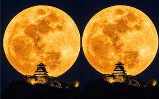 Tối nay 29.7 ngắm trăng tròn tháng 7: Vì sao còn gọi là 'trăng sấm sét'?