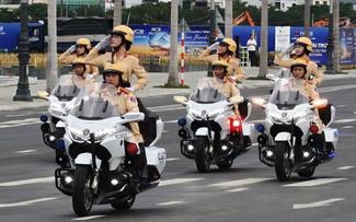 Du khách đến Đà Nẵng lưu ý cấm nhiều tuyến đường ven biển