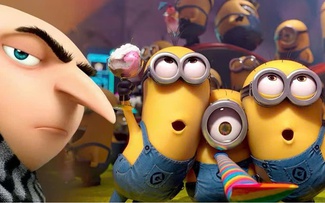 Đạo diễn tiết lộ vì sao không có Minion giới tính nữ