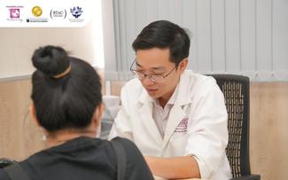 15% mẹ bầu thuộc nhóm thai kỳ nguy cơ cao: Vì sao cần nhận diện sớm?