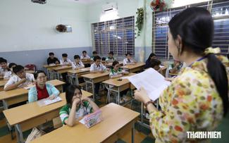 Cần cải cách hệ thống đánh giá thay vì loay hoay phần ngọn thi cử