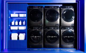 Thị trường giặt sấy công nghiệp trước bước ngoặt quan trọng khi tự động hóa lên ngôi