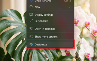 Microsoft sắp có thay đổi lớn với menu chuột phải trên Windows 11