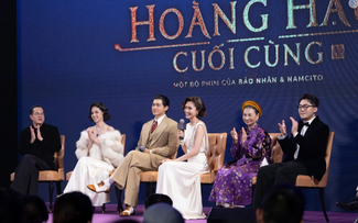Casting 'Hoàng hậu cuối cùng': Tiêu chí nào cho vai diễn lịch sử?