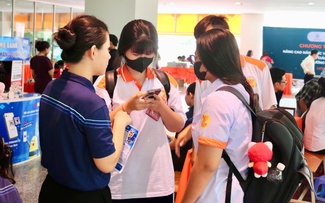 Việc làm không yêu cầu kinh nghiệm, có nơi thu nhập từ 7 - 15 triệu đồng/tháng